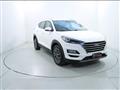 HYUNDAI TUCSON HYBRID 1.6 CRDi 136CV 48V XLine