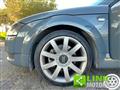 AUDI TT Cabrio 1.8T 20V 179CV--Hard Top--Pelle da baseball