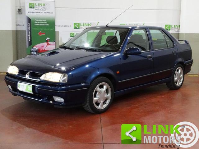 RENAULT 19 1.8i 16V CHAMADE