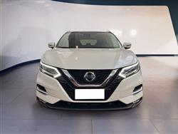 NISSAN QASHQAI II 2017 1.3 dig-t Tekna+ 140cv