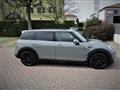 MINI CLUBMAN 1.5 One D-Visual-Keyless-Sedili Risc.- Black Pach