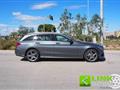 MERCEDES CLASSE C SW d S.W. 4Matic Auto Premium