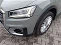 AUDI Q2 1.6 TDI S tronic Design