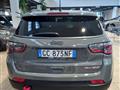 JEEP COMPASS 2.0 Multijet II 170 aut. 4WD Trailhawk