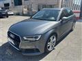 AUDI A3 SEDAN Sportback 30 TDI S tronic Design