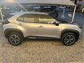 TOYOTA YARIS CROSS 1.5 Hybrid 130 CV 5p. E-CVT Lounge