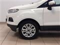 FORD ECOSPORT 1.0 EcoBoost 125 CV Business