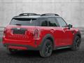 MINI COUNTRYMAN 2.0 Cooper D Classic Countryman