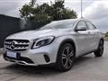 MERCEDES CLASSE GLA d Automatic 4Matic Sport