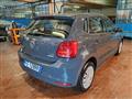 VOLKSWAGEN POLO 1.4 TDI 90cv 5p Comfortline BlueMotion Technolog