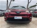 TOYOTA RAV4 2.5cc 155cv HYBRID DYNAMIC TELECAMERA BLUETOOTH