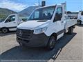 MERCEDES SPRINTER F37/35 417 CDI RWD TA-RG Furgone