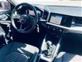 AUDI A1 SPORTBACK SPB 25 TFSI COCKPIT -