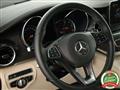 MERCEDES CLASSE V Long 300 d Premium AMG 4matic Tetto PREZZO REALE