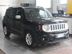 JEEP RENEGADE 1.6 Mjt 120 CV Limited *Garantita*