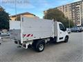 IVECO DAILY 2.3dCi 165CV *RIBALTABILE *SOVRASPONDE *GEMELLATO