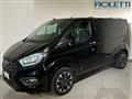 FORD TRANSIT CUSTOM Transit Custom 320 2.0 EcoBlue 185 PC Furgone Sport