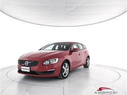 VOLVO V60 (2010) D4 Business