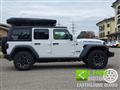 JEEP WRANGLER 4XE Unlimited 2.0 PHEV ATX 4xe Rubicon