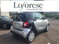 SMART EQ FORTWO EQ Pulse