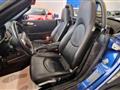 PORSCHE BOXSTER 2.7 24V BLU COBALTO! UNICO PROPRIETARIO!