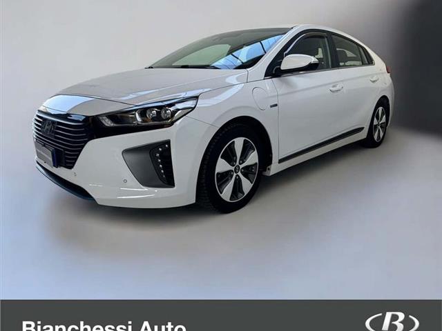 HYUNDAI IONIQ 1.6 Plug-in Hybrid DCT Comfort