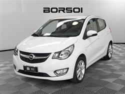 OPEL KARL 1.0 75 CV Cosmo