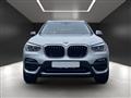 BMW X3 xDrive20d 48V Business Advantage