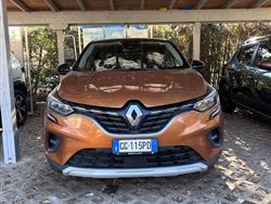 RENAULT NUOVO CAPTUR HYBRID Captur Full Hybrid E-Tech 145 CV Intens