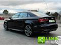 AUDI A3 SPORTBACK Sedan 1.6 TDI 116CV S-line