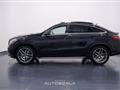 MERCEDES CLASSE GLE d 4Matic Coupé Premium Plus