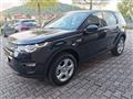 LAND ROVER DISCOVERY SPORT Discovery Sport 2.0 TD4 150 CV SE