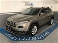 JEEP CHEROKEE 2.2 Mjt II 4WD Active Drive I Limited