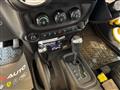 JEEP WRANGLER 2.8 CRD DPF Polar Auto