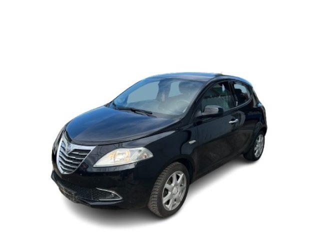 LANCIA YPSILON 1.2 69 CV 5 porte Silver