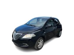 LANCIA YPSILON 1.2 69 CV 5 porte Silver