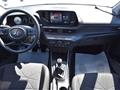 HYUNDAI BAYON 1.2 MPI MT XLine