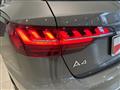 AUDI A4 AVANT A4 Avant 40 TDI quattro S tronic S line edition