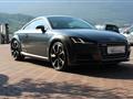 AUDI TT Coupé 2.0TFSI 310cv MATRIX-20"-Sedili S