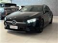 MERCEDES CLASSE A d Automatic Premium/Tetto