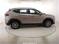 HYUNDAI TUCSON 1.6 BZ 130CV