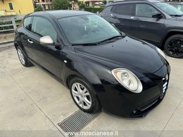 ALFA ROMEO MITO 1.3 JTDm-2 95 CV S&S Distinctive