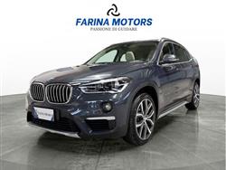 BMW X1 xDrive25d xLine