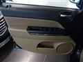 JEEP COMPASS 2.2 CRD Limited