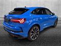 AUDI Q3 SPORTBACK SPB quattro S tronic