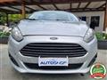 FORD FIESTA 1.5 TDCi 75CV 5 porte