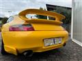 PORSCHE 911 KIT GT3 YELLOW PRONTA CONSEGNA