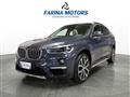 BMW X1 xDrive25d xLine