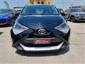 TOYOTA AYGO 1.0 VVT-i 72 CV 5 porte x-cool