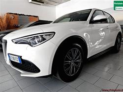 ALFA ROMEO STELVIO 2.2 Turbodiesel 160 CV AT8 Business